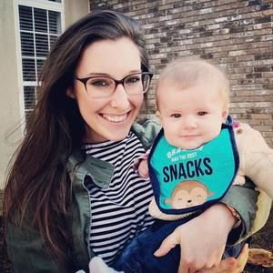 Meet your Posher, Mallory